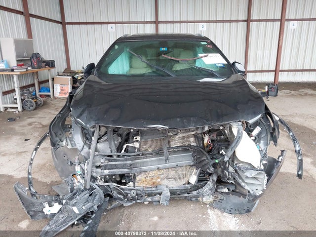 1GYKNBRS3HZ102310 Cadillac XT5 LUXURY