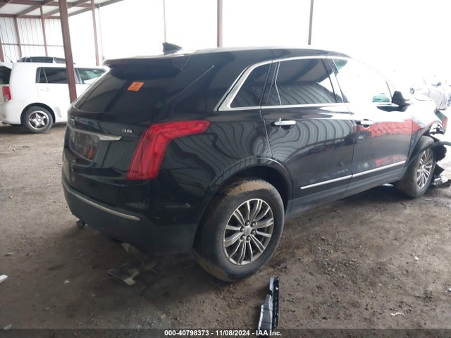 1GYKNBRS3HZ102310 Cadillac XT5 LUXURY