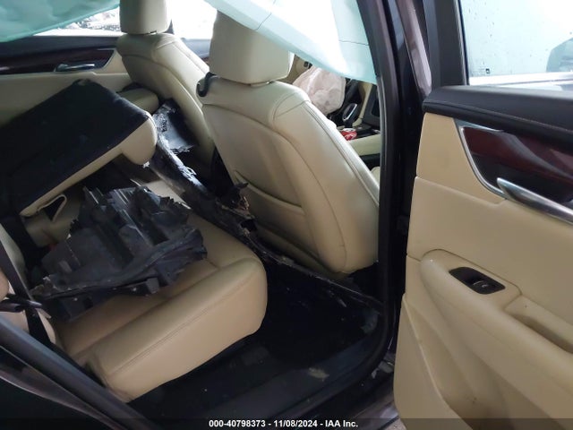 1GYKNBRS3HZ102310 Cadillac XT5 LUXURY