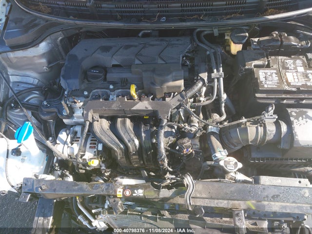 KIA RIO S 2023 3KPA24AD8PE621589 Image 10