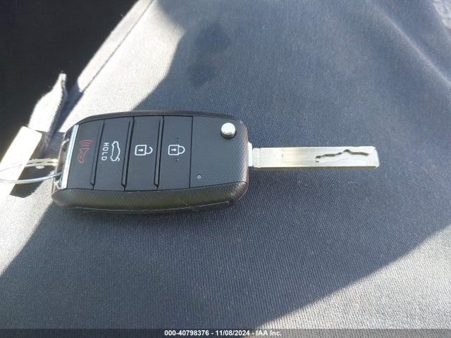 KIA RIO S 2023 3KPA24AD8PE621589 Image 11