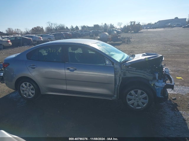 KIA RIO S 2023 3KPA24AD8PE621589 Image 14