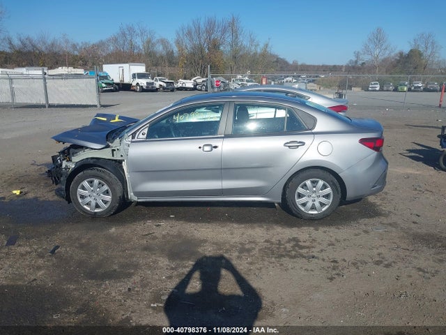 KIA RIO S 2023 3KPA24AD8PE621589 Image 15