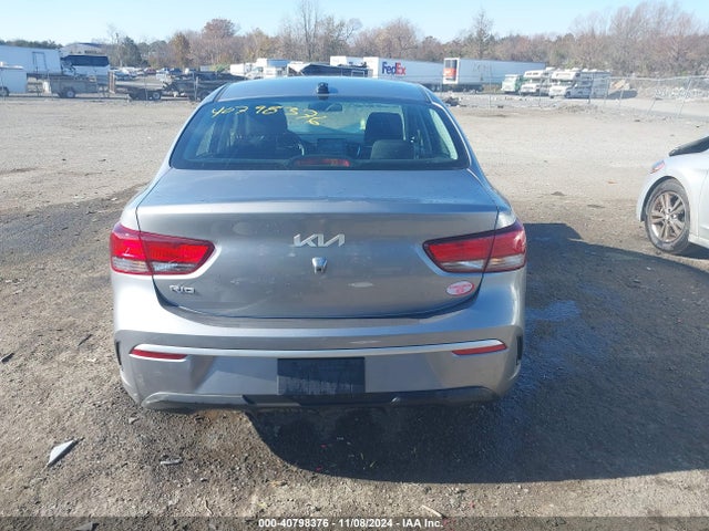 KIA RIO S 2023 3KPA24AD8PE621589 Image 17