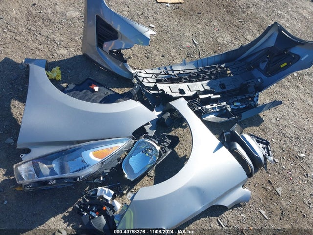 KIA RIO S 2023 3KPA24AD8PE621589 Image 12