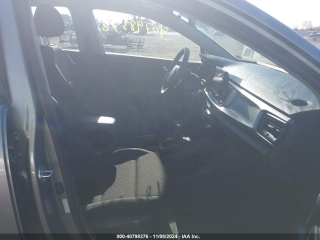 KIA RIO S 2023 3KPA24AD8PE621589 Image 5
