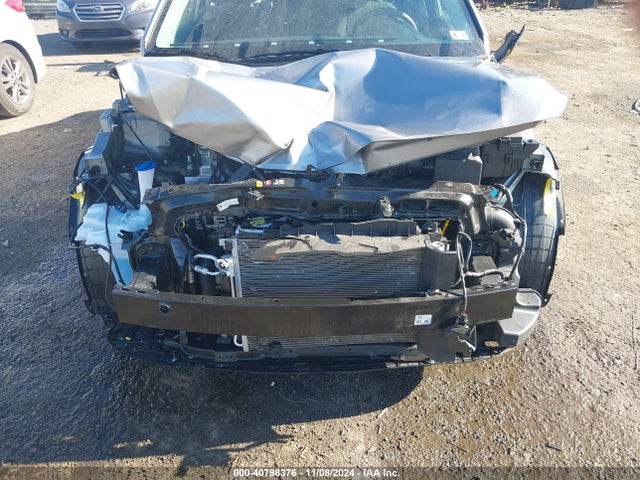 KIA RIO S 2023 3KPA24AD8PE621589 Image 6