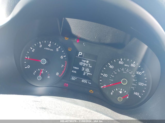 KIA RIO S 2023 3KPA24AD8PE621589 Image 7
