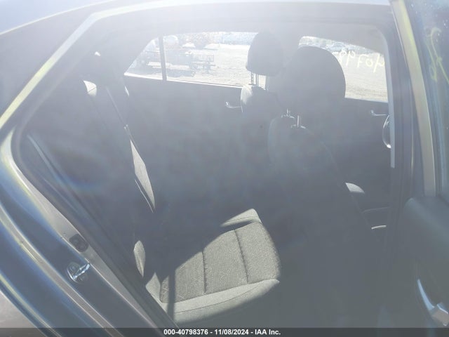 KIA RIO S 2023 3KPA24AD8PE621589 Image 8