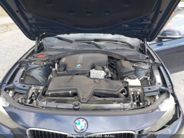 WBA3C3C54EF986762 BMW 320i Xdrive