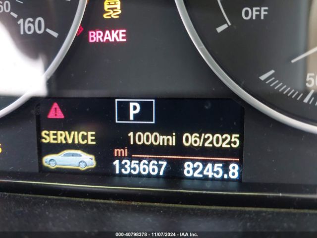 WBA3C3C54EF986762 BMW 320i Xdrive