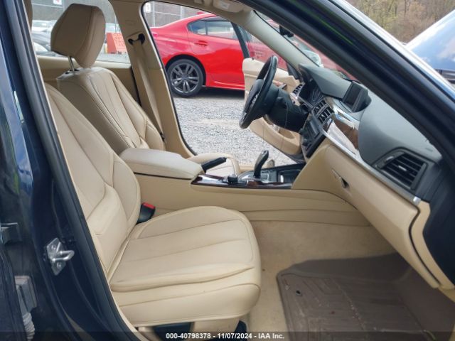 WBA3C3C54EF986762 BMW 320i Xdrive
