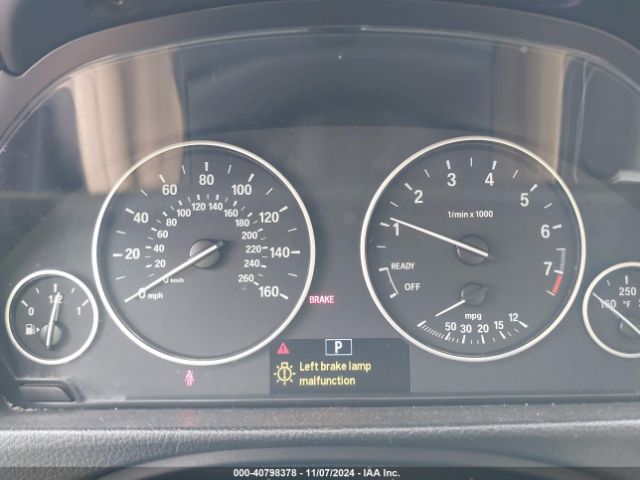 WBA3C3C54EF986762 BMW 320i Xdrive