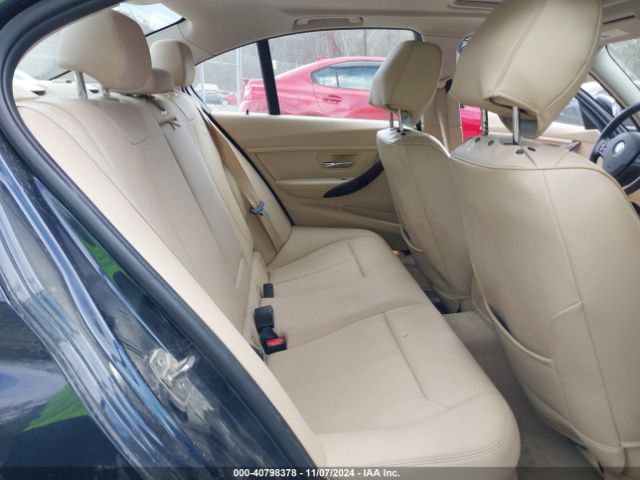 WBA3C3C54EF986762 BMW 320i Xdrive