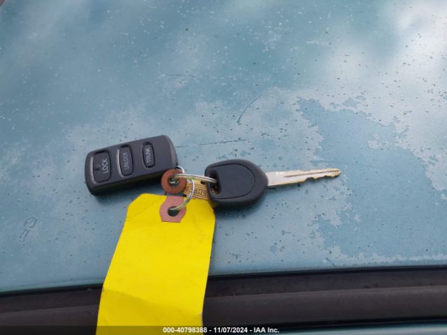 2005 MITSUBISHI GALANT 4A3AB36F55E046636 Photo 10