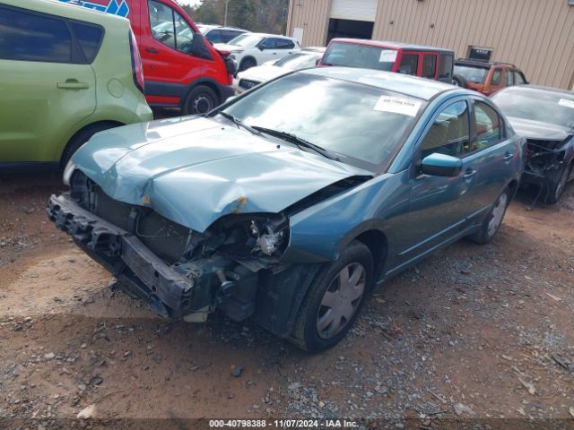 2005 MITSUBISHI GALANT 4A3AB36F55E046636 Photo 1