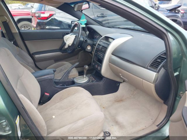 2005 MITSUBISHI GALANT 4A3AB36F55E046636 Photo 4