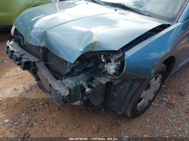 2005 MITSUBISHI GALANT 4A3AB36F55E046636 Photo 5