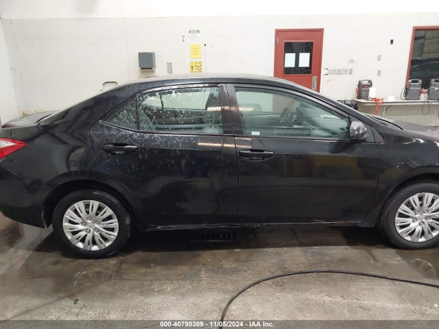 Toyota COROLLA LE 2016 5YFBURHE0GP446246 Image 13