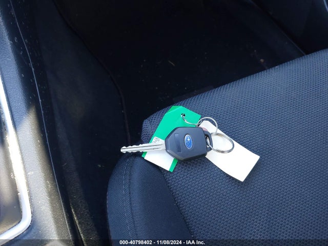 JF1VA1B65H9802650 Subaru WRX