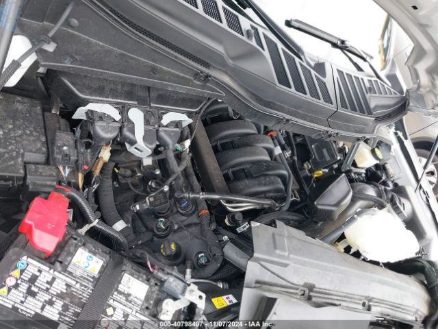 1FTFW2L56RFB21069 Ford F-150 Stx