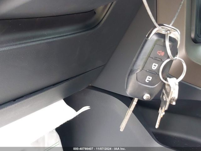 1FTFW2L56RFB21069 Ford F-150 Stx