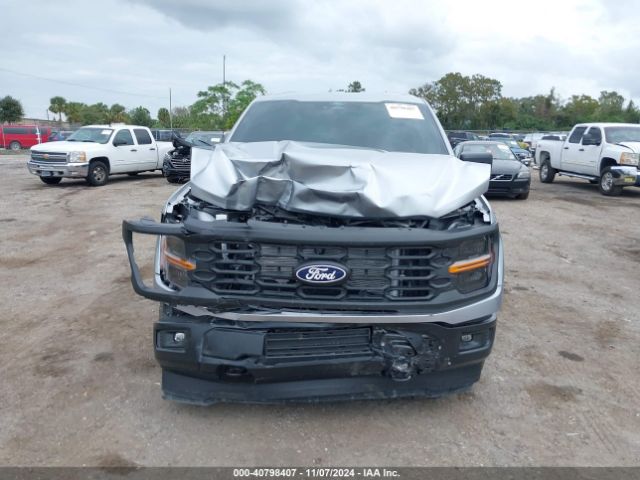 1FTFW2L56RFB21069 Ford F-150 Stx