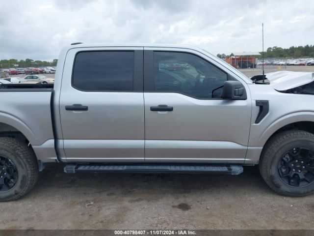 1FTFW2L56RFB21069 Ford F-150 Stx