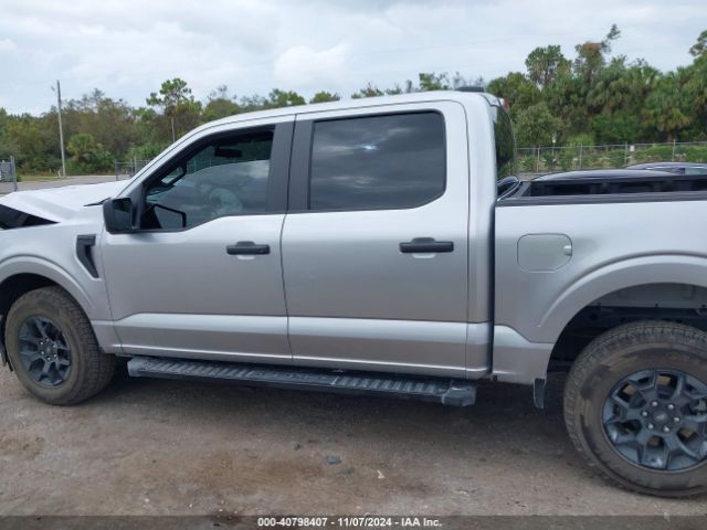 1FTFW2L56RFB21069 Ford F-150 Stx