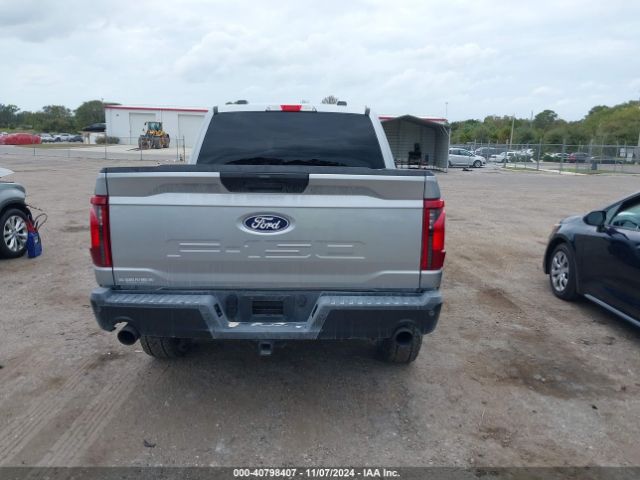 1FTFW2L56RFB21069 Ford F-150 Stx