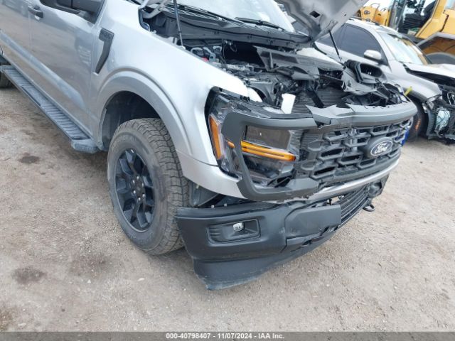 1FTFW2L56RFB21069 Ford F-150 Stx