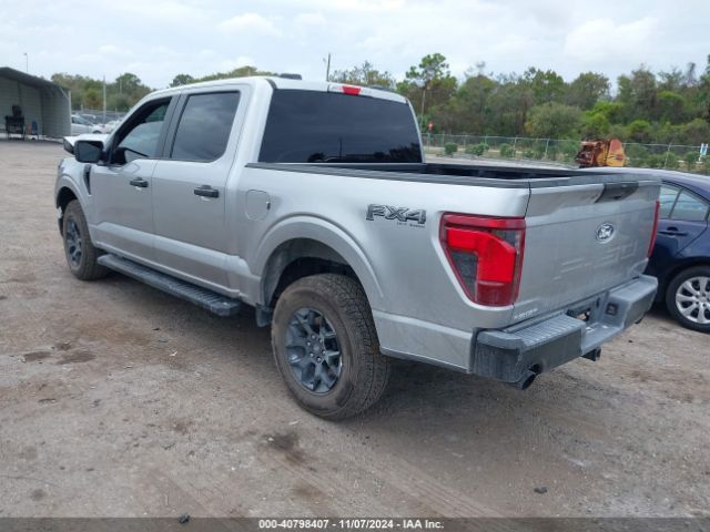 1FTFW2L56RFB21069 Ford F-150 Stx