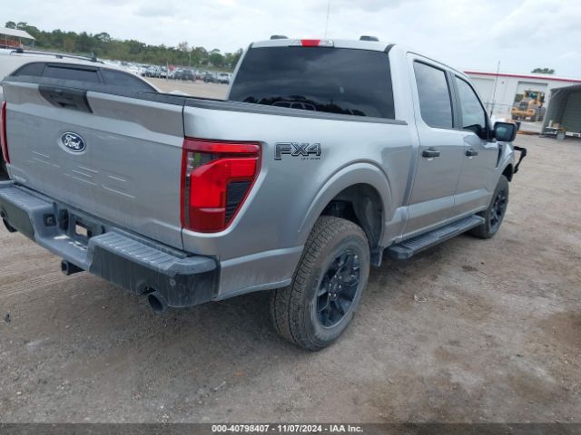 1FTFW2L56RFB21069 Ford F-150 Stx