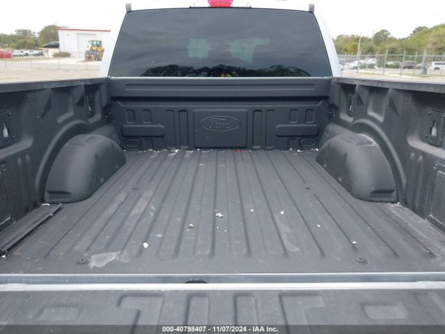 1FTFW2L56RFB21069 Ford F-150 Stx