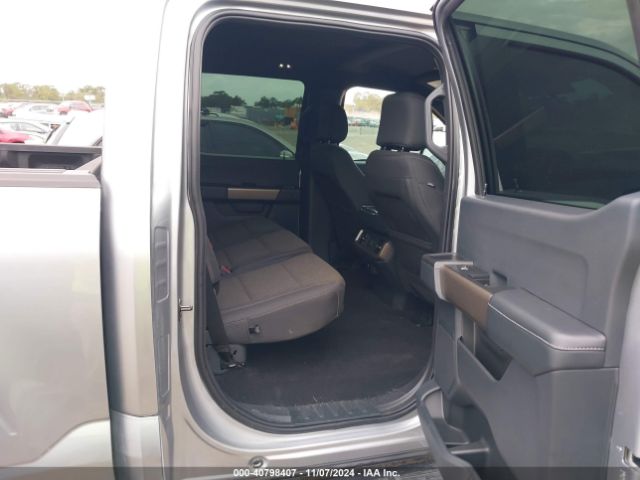 1FTFW2L56RFB21069 Ford F-150 Stx