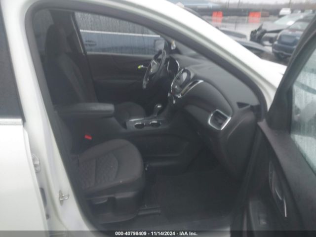 3GNAXKEV4LS513112 Chevrolet Equinox Fwd Lt 1.5l Turbo