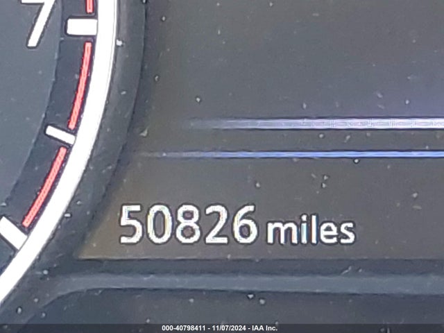 Nissan MURANO SV 2019 5N1AZ2MJ2KN150296 Image 15