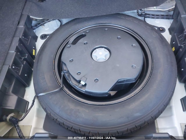 Nissan MURANO SV 2019 5N1AZ2MJ2KN150296 Image 17