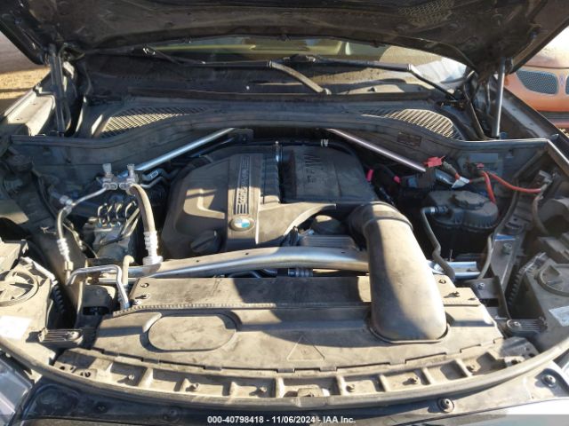 5UXKR0C33H0X79442 BMW X5 Xdrive35i