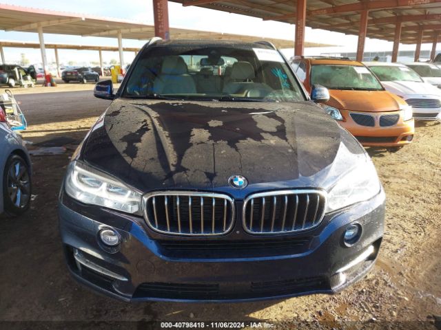 5UXKR0C33H0X79442 BMW X5 Xdrive35i