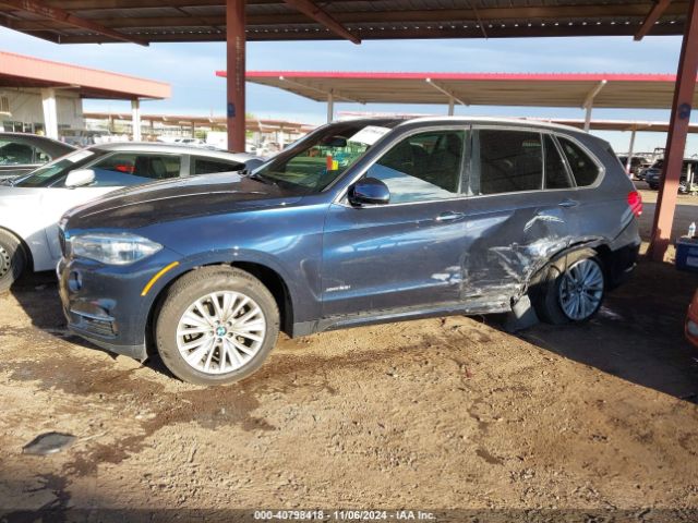 5UXKR0C33H0X79442 BMW X5 Xdrive35i
