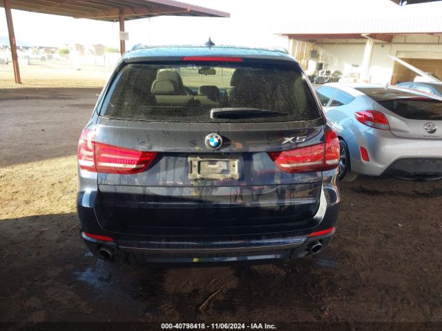 5UXKR0C33H0X79442 BMW X5 Xdrive35i