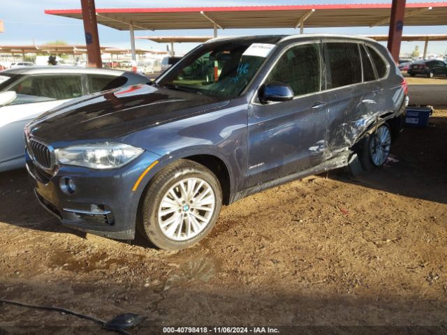 5UXKR0C33H0X79442 BMW X5 Xdrive35i