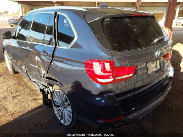 5UXKR0C33H0X79442 BMW X5 Xdrive35i