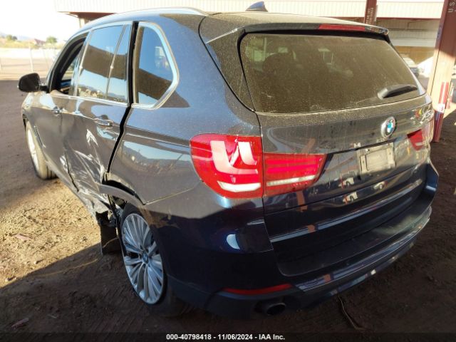 5UXKR0C33H0X79442 BMW X5 Xdrive35i