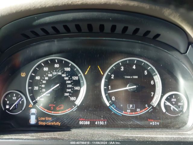 5UXKR0C33H0X79442 BMW X5 Xdrive35i