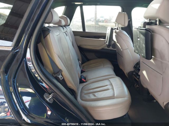 5UXKR0C33H0X79442 BMW X5 Xdrive35i