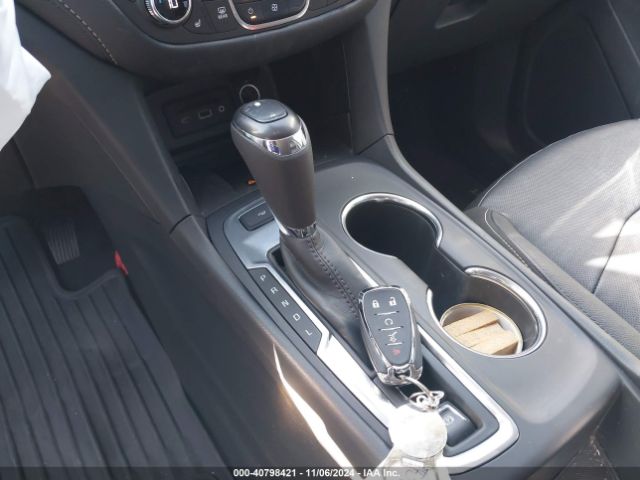 3GNAXPEX3LS523788 Chevrolet Equinox Fwd Premier 2.0l Turbo