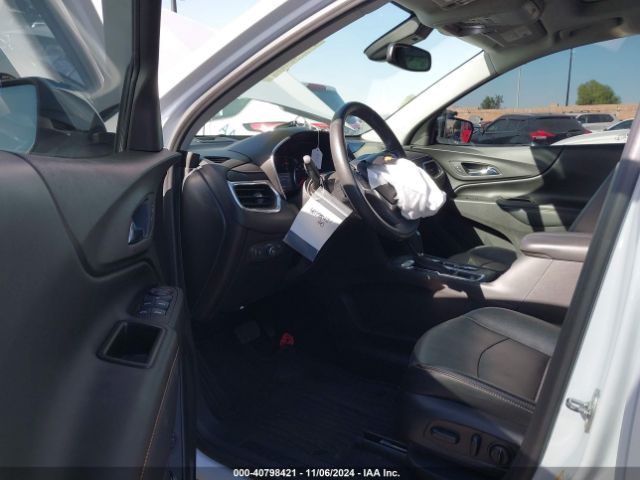 3GNAXPEX3LS523788 Chevrolet Equinox Fwd Premier 2.0l Turbo