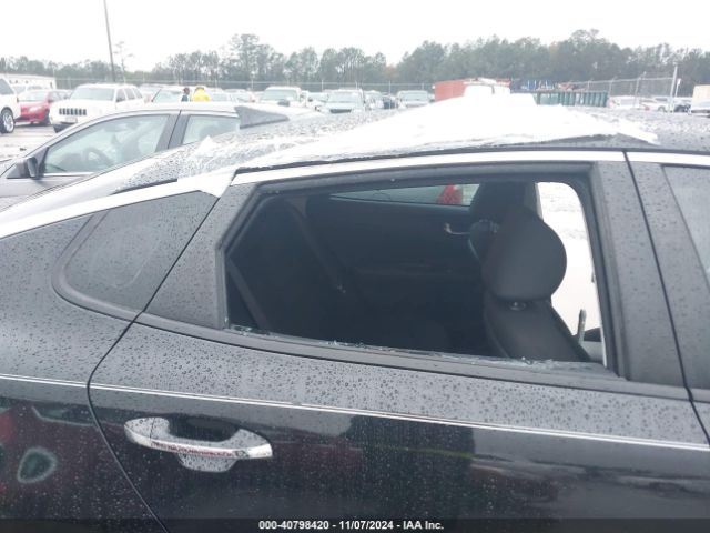 KNAGT4L39G5111191 KIA Optima Lx